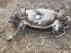 Балка поперечная. Honda Accord, CL7