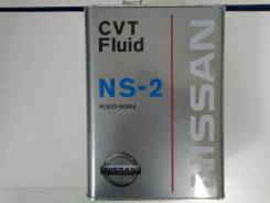 Nissan CVT Fluid. 4��. ����