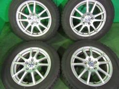 G-Mach. 6.5x16, 5x114.30, ET53