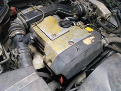 Двигатель в сборе. Mercedes-Benz E-Class, W124 Mercedes-Benz C-Class, W202