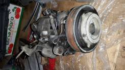 Компрессор кондиционера. Toyota: Crown Majesta, Crown, Mark II, Origin, Cresta, Altezza, Progres, Brevis, Chaser Двигатели: 1JZFSE, 1JZGE, 1JZGTE, 2JZ...