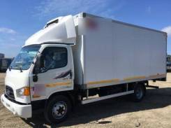 Hyundai HD78. Новый рефрижератор Hyundai HD-78 в Якутске., 3 907 куб. см., 4 000 кг., 4x2