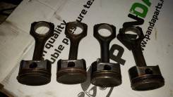 Поршень. Mercedes-Benz: CLK-Class, SLK-Class, CLC-Class, E-Class, C-Class Двигатели: M271DE18EVO, M271DE18ML, M271KE18ML, M271KE16ML, M271E18ML, M271E...