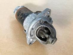 Стартер. Subaru Forester, SG5 Subaru Legacy, BL5, BLE, BP5, BP9, BPE Двигатели: EJ202, EJ203, EJ204, EJ20X, EJ253, EJ30D