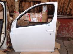 Дверь боковая. Toyota Funcargo