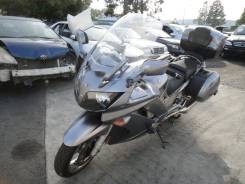 Yamaha FJR 1300. 1 298 куб. см., исправен, птс, с пробегом