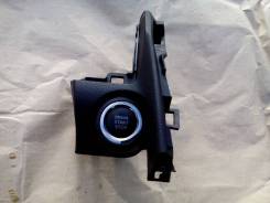 Накладка кнопки запуска Toyota Camry V50 55480-33140-C0. Toyota Camry, ASV50, ASV51, AVV50, GSV50 Двигатели: 2ARFE, 2ARFXE, 2GRFE, 6ARFSE