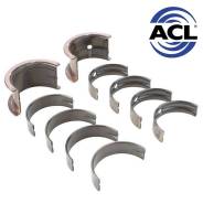 Вкладыши шатунные. Lexus: IS300, IS200, SC400, GS430, GS300, GS400 Toyota: Crown, Aristo, Verossa, Soarer, Altezza, Brevis, Chaser, Mark II Wagon Blit...