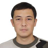 Инженер АСУ ТП. Высшее образование, опыт работы 3 года