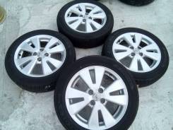 Toyota. 6.0x16, 4x100.00, ET39