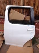 Дверь боковая. Toyota Funcargo