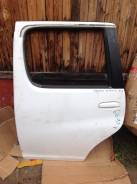 Дверь боковая. Toyota Funcargo