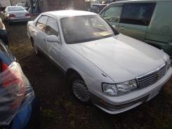 Toyota Crown. JZS145, 2JZGE