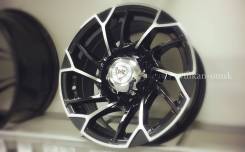 NZ Wheels SH660