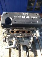 Двигатель в сборе. Toyota: Premio, Vista, Allion, Caldina, Wish, Voxy, RAV4, Avensis, Noah, Isis Двигатель 1AZFSE