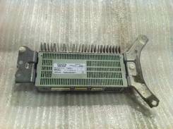 Усилитель магнитолы. Toyota Land Cruiser, UZJ200, UZJ200W, VDJ200 Двигатели: 1VDFTV, 2UZFE