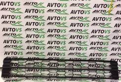 Решетка бамперная. Skoda Rapid, 0G3, NA2, NG2, NH1, NH3 Двигатели: BLF, BLS, BME, BTS, BXW, BZG, CAXA, CAXC, CAYA, CAYB, CAYC, CBZA, CBZB, CDEA, CEVA...