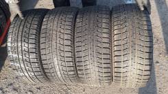Bridgestone Blizzak Revo2. Зимние, без шипов, 2008 год, износ: 10%, 4 шт