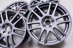 Kosei Direzza RSC. 7.0x17, 5x100.00, ET48