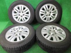Mitsubishi. 6.0x16, 5x114.30, ET46, ЦО 67,1 мм.