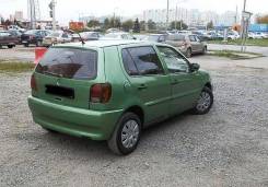 Volkswagen Polo. 6N2, AKK ANW AUD AHW APE AUA AFK AUB