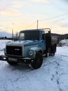 ГАЗ 3307. Продам ГАЗ, 3 000 куб. см., 3-5 т