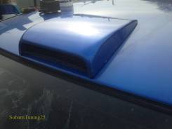 Крыша. Subaru: Forester, Legacy, Impreza WRX STI, Impreza, Tribeca, Legacy B4