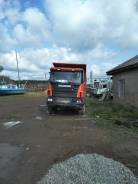 Scania G440CB. Самосвал Scania G 440 CB6X6EHZ, 12 740 куб. см., 25 000 кг.