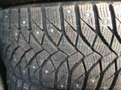 Triangle Group PS01, 225/65 R17 в Петропавловске-Камчатском Triangle PS01. Зимние, шипованные, 2018 год, без износа. Под заказ