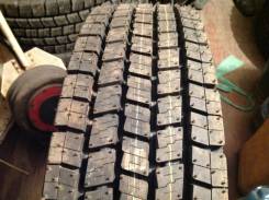 Dunlop SP 068. Зимние, без шипов, 2016 год, без износа, 8 шт