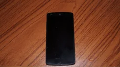 LG Nexus 5. �/� ����