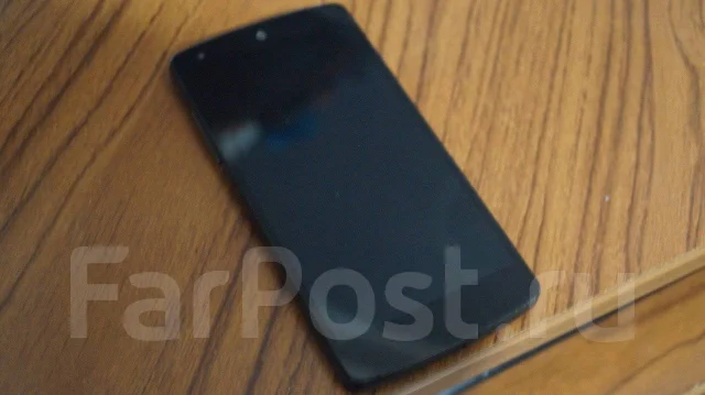 LG Nexus 5. �/� ����