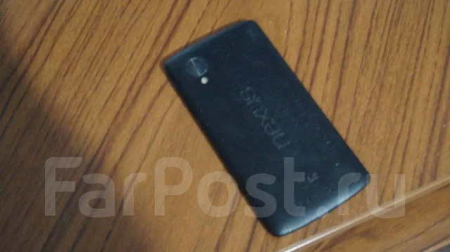LG Nexus 5. �/� ����