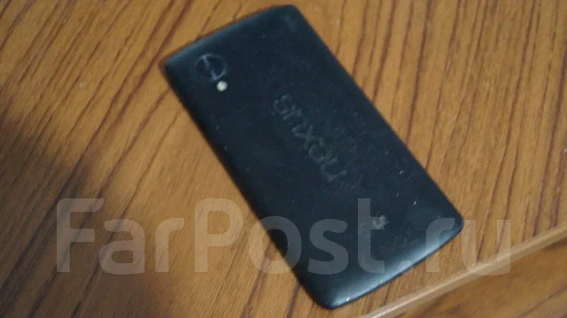 LG Nexus 5. �/� ����