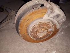Диск тормозной. Volkswagen Transporter, 7EA, 7EB, 7EC, 7EF, 7EG, 7EH, 7EJ, 7EM, 7EN, 7FD, 7FE, 7FL, 7FY, 7FZ, 7HA, 7HB, 7HC, 7HF, 7HH, 7HJ, 7HM, 7HN...