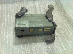 Блок управления навигацией. Toyota Land Cruiser, UZJ200, UZJ200W, VDJ200 Двигатели: 1VDFTV, 2UZFE