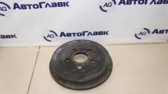 Барабан тормозной. Toyota: Celica, Vista, Premio, Allion, WiLL VS, Vista Ardeo, Matrix, Prius, Corolla, Opa Двигатели: 1ZZFE, 1NZFE, 1NZFXE