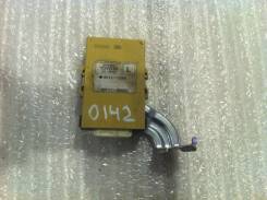 Блок управления. Toyota Land Cruiser, GRJ200, URJ200, UZJ200, UZJ200W, VDJ200 Двигатели: 1GRFE, 1VDFTV, 2UZFE, 3URFE