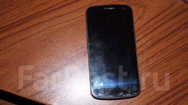 Samsung Galaxy Nexus GT-i9250. �/� ����