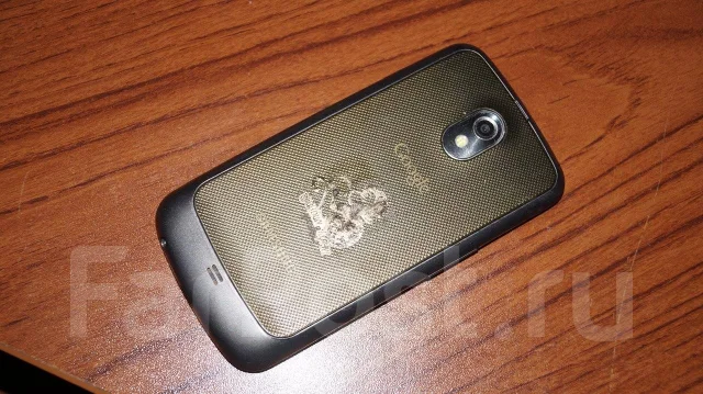 Samsung Galaxy Nexus GT-i9250. �/� ����