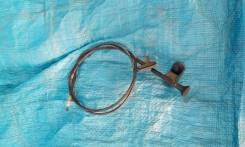 Тросик замка капота. Subaru Pleo, L275B, L275F, L285B, L285F Toyota Pixis Epoch, LA300A, LA310A