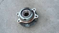 Ступица. Nissan: Qashqai+2, Rogue, X-Trail, Dualis, Qashqai Двигатели: HR16DE, K9K, M9R, MR20DE, R9M, QR25DE