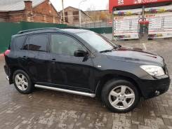 Toyota RAV4. ACA30 ACA31, 2AZFE 1AZFE