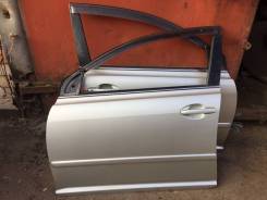 Дверь боковая. Toyota Avensis, AZT250, AZT250L, AZT250W, AZT251, AZT251L, AZT251W, AZT255, AZT255W, CDT250, ZZT251, ZZT251L Двигатели: 1AZFSE, 1CDFTV...