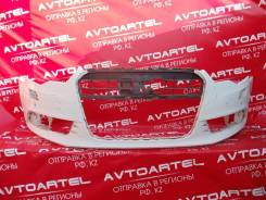 Бампер. Audi S7 Audi A6, 4G2/C7, 4G5/C7, 4G5/С7
