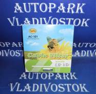 Фильтр салона. Toyota: Premio, Corolla Spacio, Platz, Allion, ist, Allex, Sienta, Vitz, Porte, RAV4, WiLL Vi, Probox, Funcargo, Raum, Wish, Caldina, C...