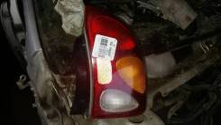 Стоп-сигнал. Chevrolet Lanos, T100 Двигатели: L13, L43, L44, LV8, LX6, A15SMS