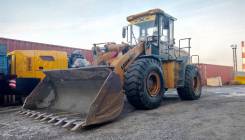 Lonking CDM855F. Фронтальный погрузчик , 5 000 кг., Дизельный, 3,00 куб. м.