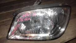 Фара. Nissan Stagea