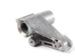 Натяжной ролик. BMW: Z3, 5-Series, 3-Series, 7-Series, X3, Z4, X5 Двигатели: M52B20, M52B25, M52B28, M54B22, M54B25, M54B30, M52TUB25, M52TUB28
